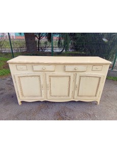 ENFILADE STYLE PROVENCAL 3P 4T