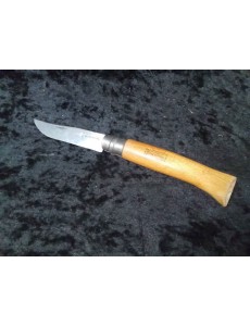 COUTEAU OPINEL N°12 LAME 12CM