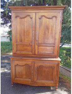 BUFFET 2 CORPS ANCIENNE 4P...